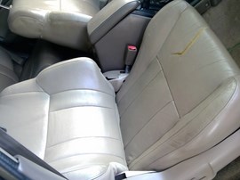 1998 TOYOTA 4RUNNER, BLACK, LIMITED MODEL, 3.4L, AT, 4WD,  Z26483